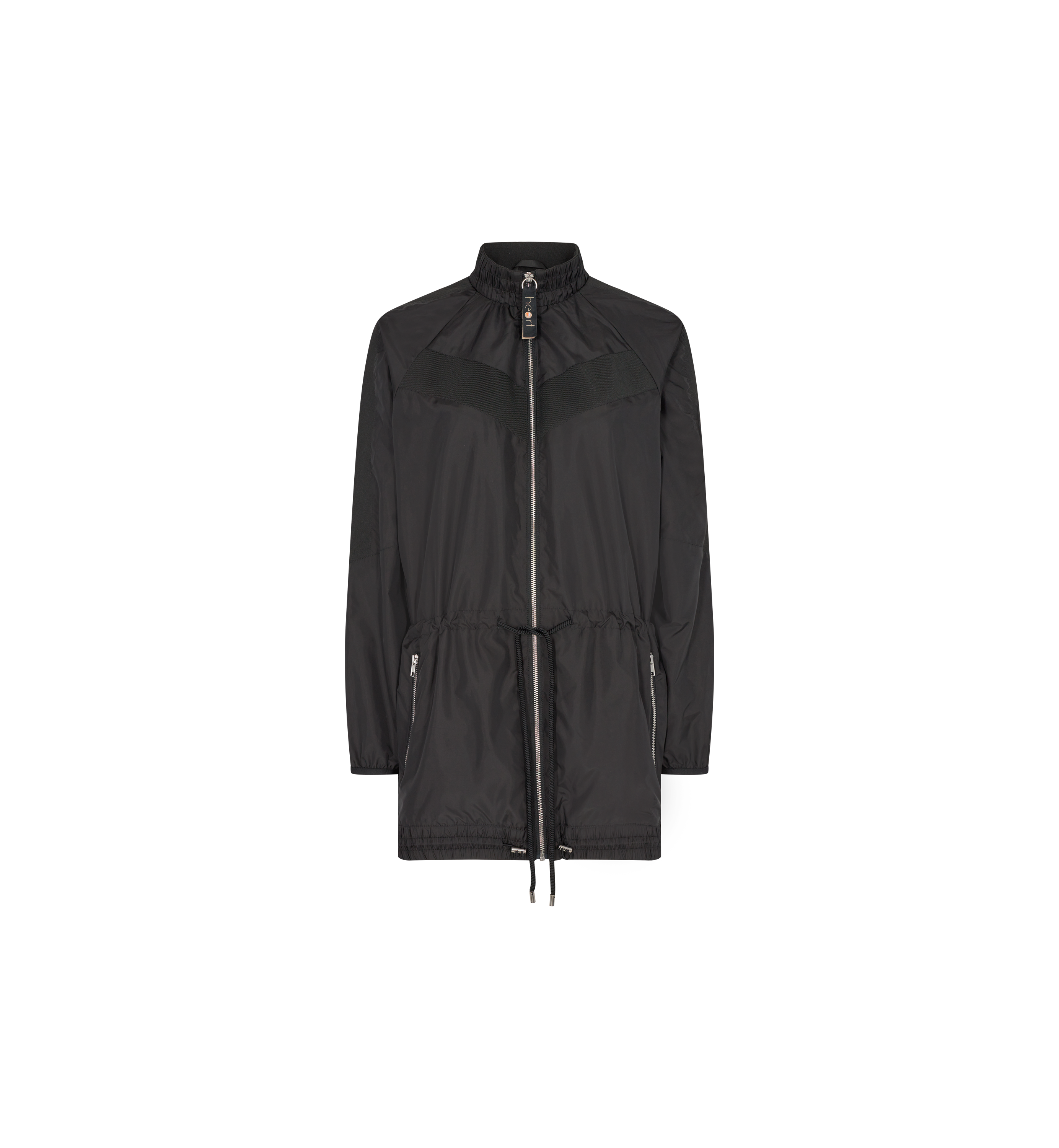 Packshot / Black / Front